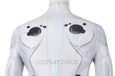 Photo8: Spider-Man: Across The Spider-Verse the spot Cosplay Costume (8)