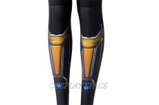 Photo11: Ant-Man and the Wasp Quantumania Hope Wasp Cosplay Costume (11)