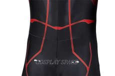 Photo10: superboy new 52 suit Cosplay Costume (10)