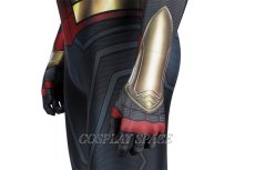 Photo10: Spider-Man 3 No Way Home Peter Parker integrated suit Cosplay Costume (10)