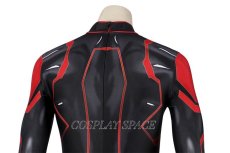 Photo8: superboy new 52 suit Cosplay Costume (8)