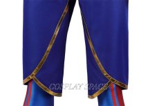 Photo14: Spider-Man: Across The Spider-Verse Spider-Man India Pavitr Prabhakar Cosplay Costume (14)