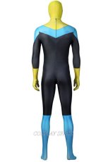 Photo4: Invincible mark grayson Cosplay Costume (4)