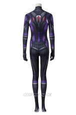 Photo4: Ant-Man and the Wasp Quantumania Cassie Lang Cosplay Costume (4)