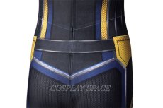 Photo8: Ant-Man and the Wasp Quantumania Hope Wasp Cosplay Costume (8)