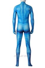 Photo5: Avatar 2 The Way of Water Jake Sully Cosplay Costume (5)