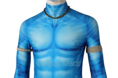 Photo7: Avatar 2 The Way of Water Jake Sully Cosplay Costume (7)