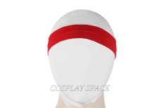 Photo12: Spider-Man: Across The Spider-Verse Spider-Man India Pavitr Prabhakar Cosplay Costume (12)