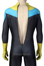 Photo5: Invincible mark grayson Cosplay Costume (5)