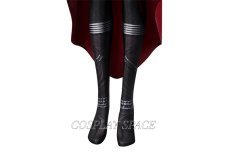 Photo10: Black Panther：Wakanda Forever Dora Milaje Aneka Nakia Ayo Cosplay Costume (10)