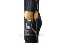 Photo9: Ant-Man and the Wasp Quantumania Hope Wasp Cosplay Costume (9)