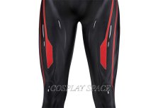 Photo11: superboy new 52 suit Cosplay Costume (11)