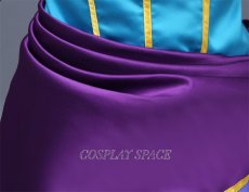 Photo8: The Hunchback of Notre Dame Esmeralda Dress Cosplay Costume (8)