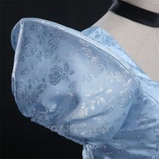 Photo8: Cinderella Princess Cindy Dress Cosplay Costume (8)