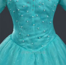 Photo8: Mermaid Princess Ariel Performance Costume (8)