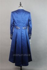 Photo4: Beauty And The Beast Prince Adam Cosplay Costume (4)