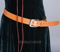 Photo7: Brave Disney Anime Merida Dress Cosplay Costume (7)