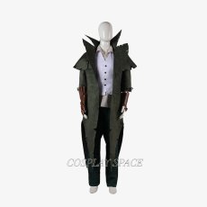 Photo1: Identity V The Ripper Jack Cosplay Costume (1)