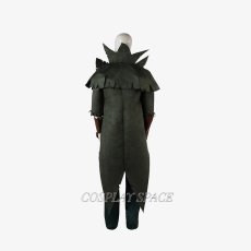 Photo3: Identity V The Ripper Jack Cosplay Costume (3)