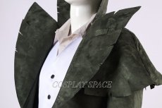 Photo4: Identity V The Ripper Jack Cosplay Costume (4)