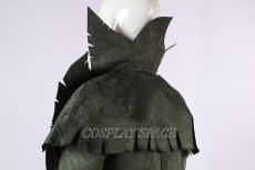 Photo5: Identity V The Ripper Jack Cosplay Costume (5)