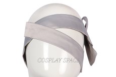 Photo4: Identity V Prisoner Luca Balsa Electrolysis Cosplay Costume (4)