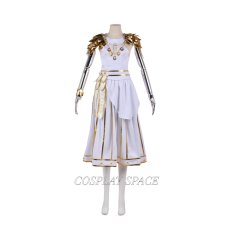 Photo1: Identity V Coordinator Martha Behamfil Upright Trial Cosplay Costume (1)