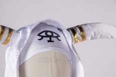 Photo4: Identity V Priestess Fiona Gilman Divine Cosplay Costume (4)