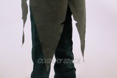 Photo10: Identity V The Ripper Jack Cosplay Costume (10)