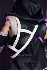 Photo12: Path to Nowhere NOX Cosplay Costume (12)