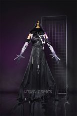 Photo1: Path to Nowhere NOX Cosplay Costume (1)