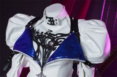 Photo4: Path to Nowhere Adela Cosplay Costume (4)