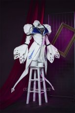 Photo1: Path to Nowhere Adela Cosplay Costume (1)