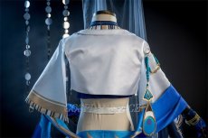 Photo12: Nu: Carnival Edmond Cosplay Costume (12)