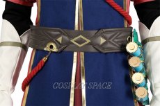 Photo6: The Legend of Zelda: Tears of the Kingdom Link Cosplay Costume  (6)