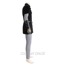 Photo4: The Legend of Zelda: Tears of the Kingdom Link Cosplay Costume (4)