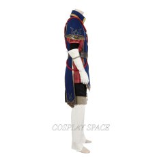 Photo3: The Legend of Zelda: Tears of the Kingdom Link Cosplay Costume  (3)