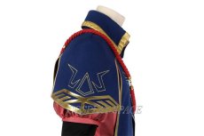 Photo8: The Legend of Zelda: Tears of the Kingdom Link Cosplay Costume  (8)