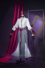 Photo10: Path to Nowhere Shalom Cosplay Costume (10)