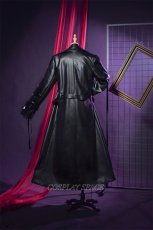 Photo4: Path to Nowhere Shalom Cosplay Costume (4)