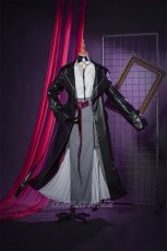 Photo1: Path to Nowhere Shalom Cosplay Costume (1)