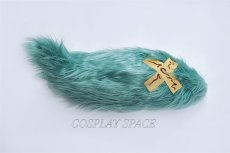 Photo15: Honkai Star Rail HuoHuo Cosplay Costume (15)