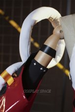 Photo8: Zenless Zone Zero Mana Nekomiya Cosplay Costume (8)