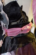 Photo5: Naraka Bladepoint HUTAO Cosplay Costume (5)