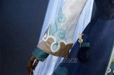 Photo11: Honkai Star Rail HuoHuo Cosplay Costume (11)