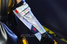 Photo14: Zenless Zone Zero Soldier 11 Cosplay Costume (14)