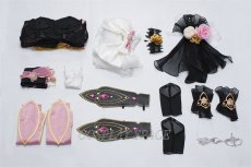 Photo13: Naraka Bladepoint HUTAO Cosplay Costume (13)