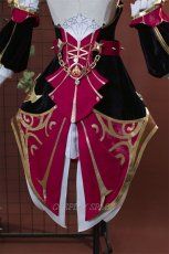 Photo8: Genshin Impact Chevreuse Cosplay Costume (8)