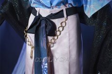 Photo11: Fragaria Memories Knight HANJING Cosplay Costume (11)