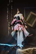 Photo2: Naraka Bladepoint HUTAO Cosplay Costume (2)